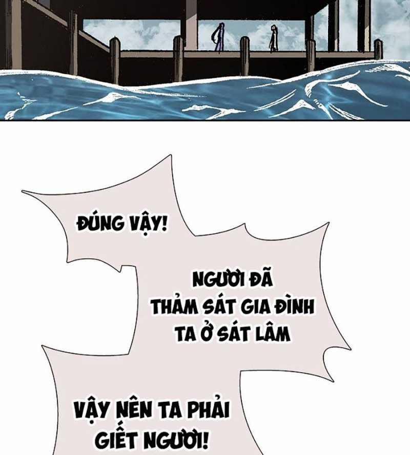 Hồi Ức Của Chiến Thần 121 trang 77