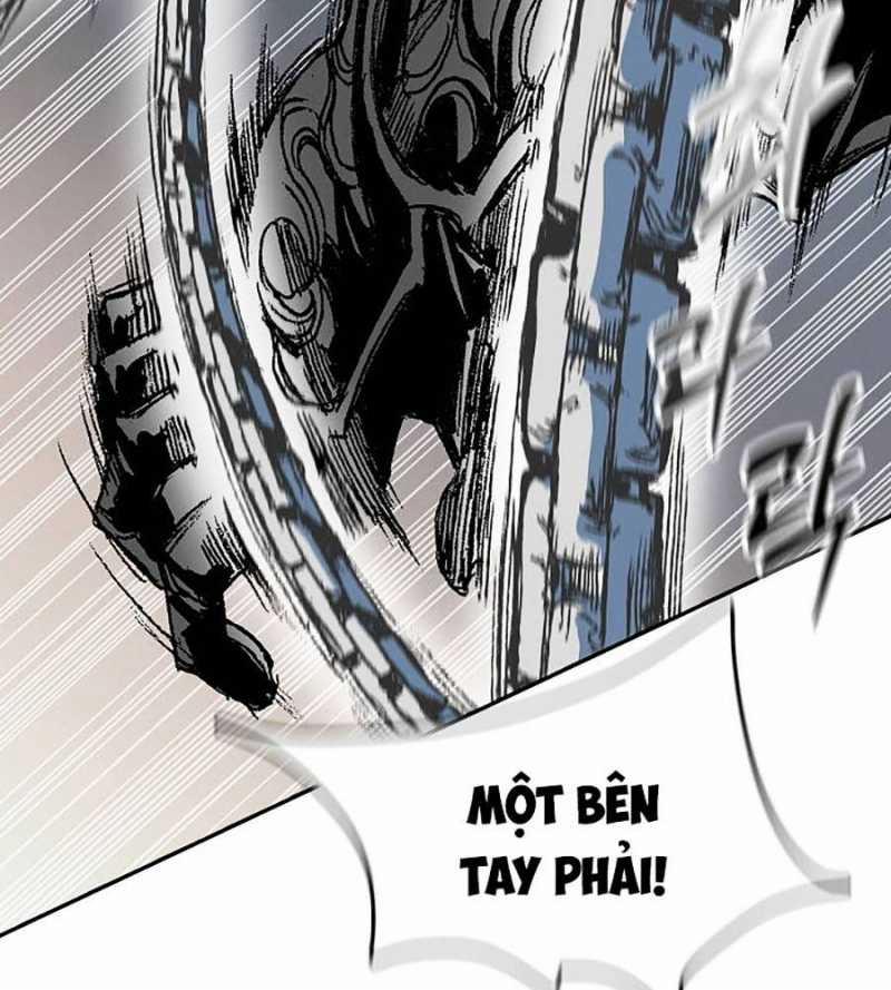 Hồi Ức Của Chiến Thần 122 trang 125