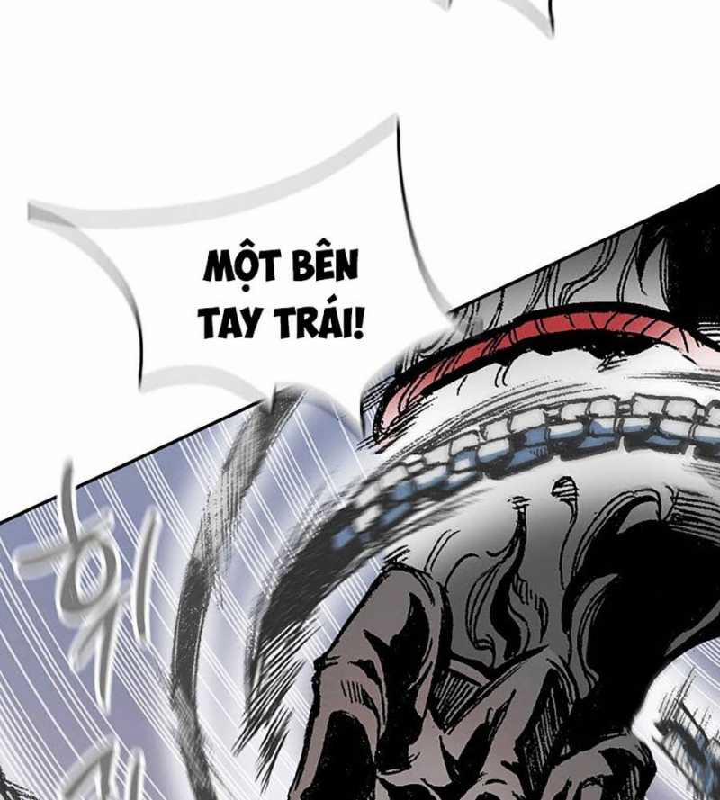 Hồi Ức Của Chiến Thần 122 trang 126