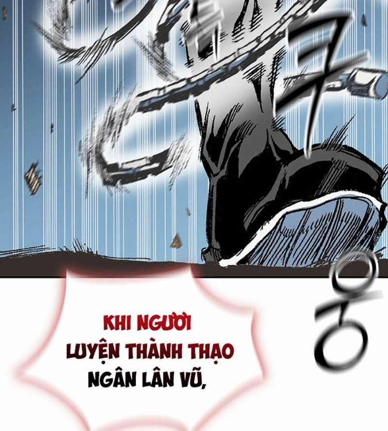 Hồi Ức Của Chiến Thần 122 trang 129