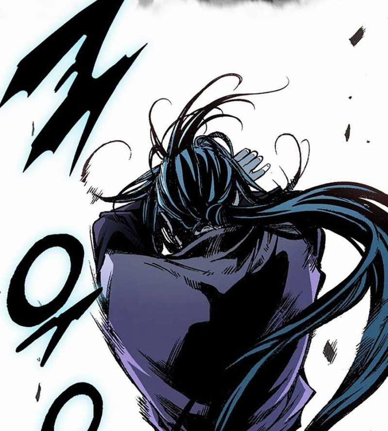 Hồi Ức Của Chiến Thần 122 trang 20