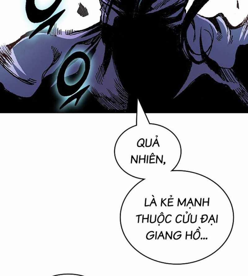 Hồi Ức Của Chiến Thần 122 trang 21