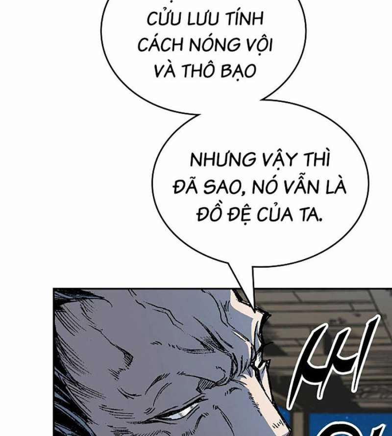 Hồi Ức Của Chiến Thần 122 trang 31