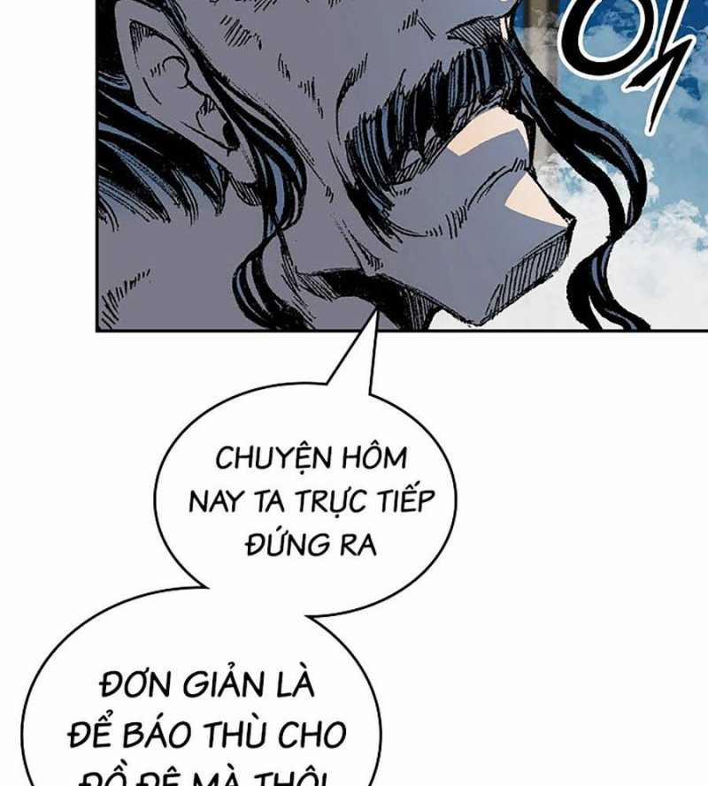 Hồi Ức Của Chiến Thần 122 trang 32