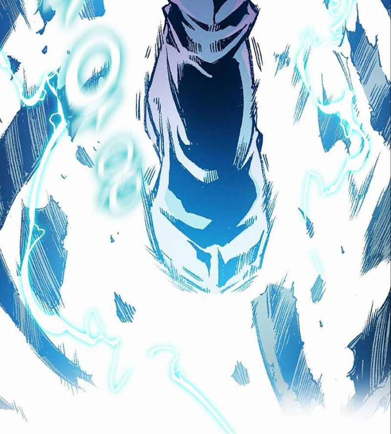 Hồi Ức Của Chiến Thần 122 trang 46