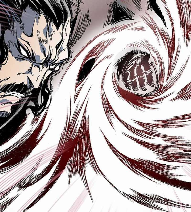 Hồi Ức Của Chiến Thần 122 trang 5