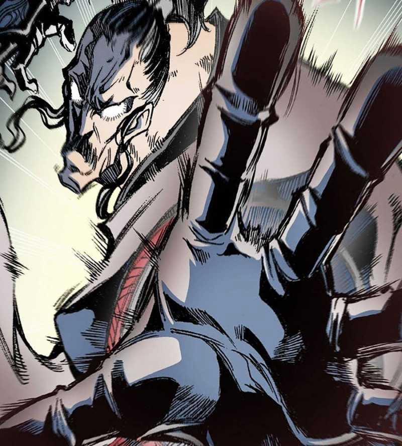 Hồi Ức Của Chiến Thần 122 trang 78