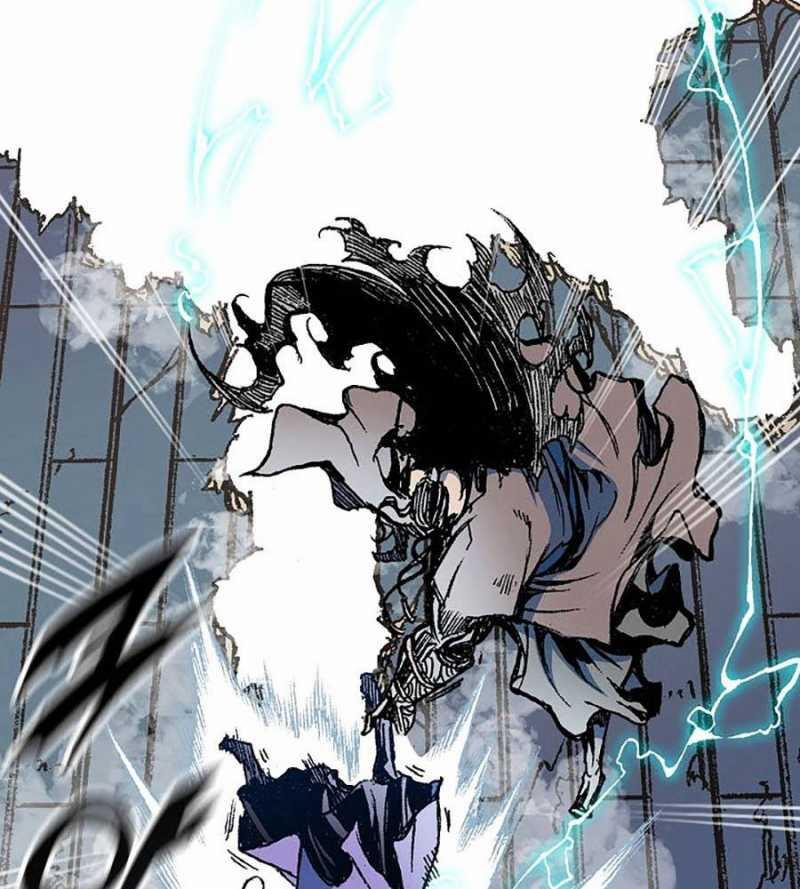 Hồi Ức Của Chiến Thần 122 trang 83