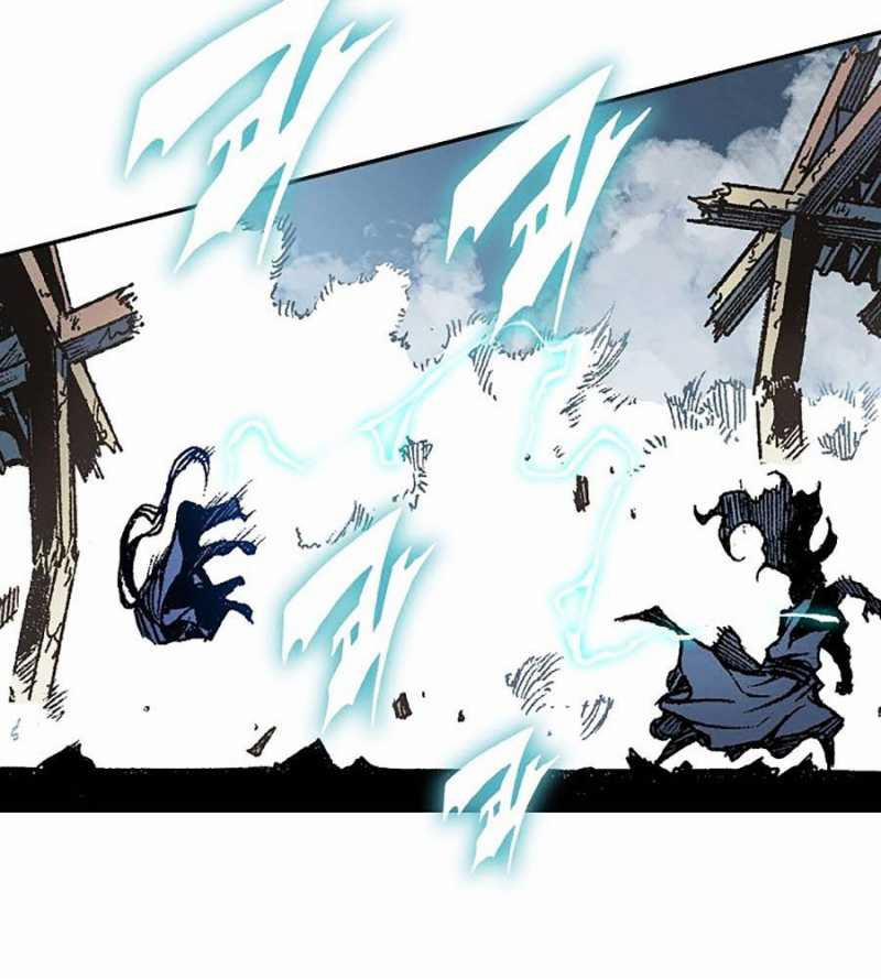 Hồi Ức Của Chiến Thần 122 trang 99