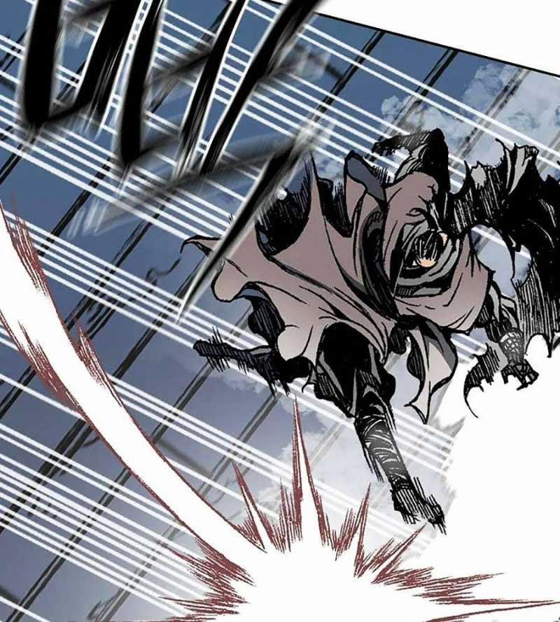 Hồi Ức Của Chiến Thần 124 trang 107