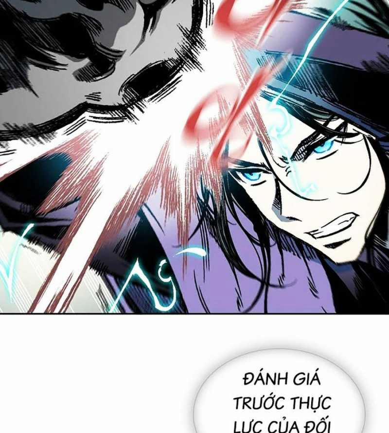 Hồi Ức Của Chiến Thần 124 trang 117