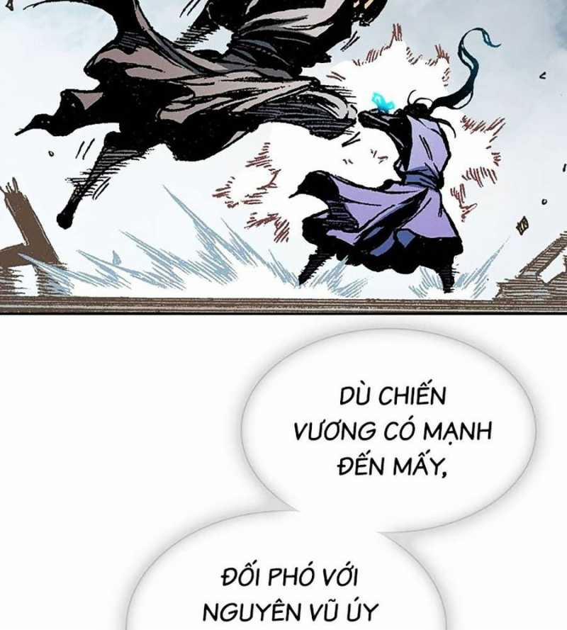 Hồi Ức Của Chiến Thần 124 trang 120
