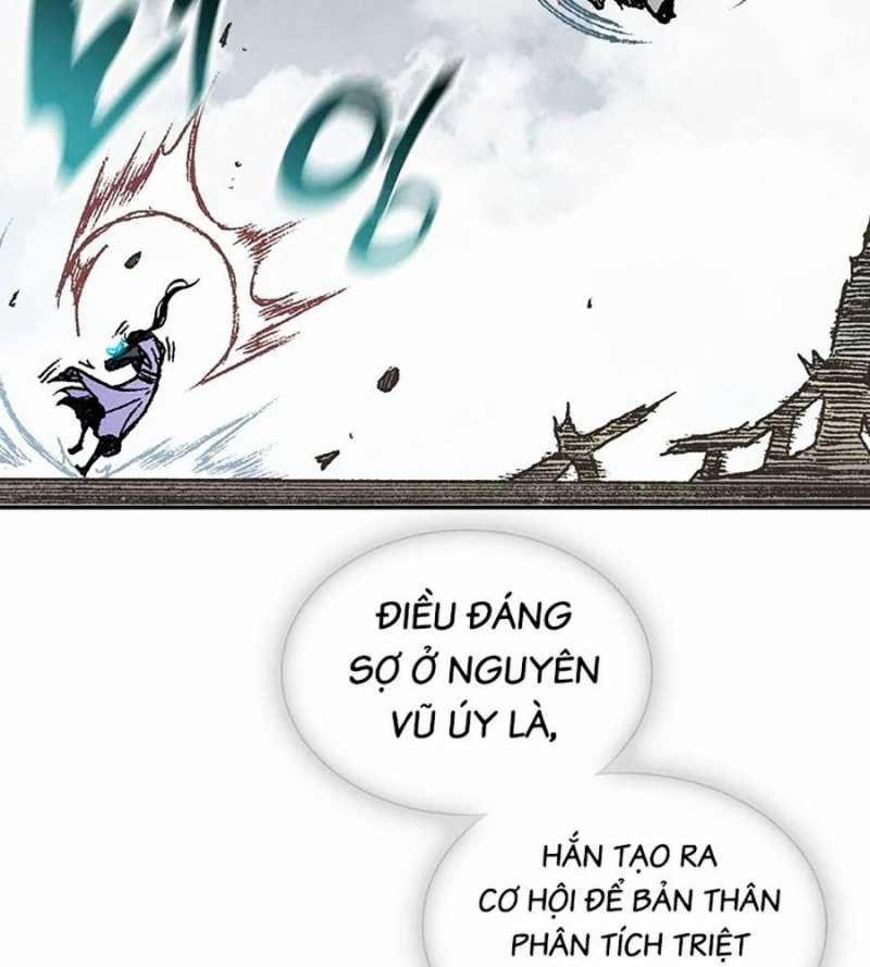 Hồi Ức Của Chiến Thần 124 trang 122