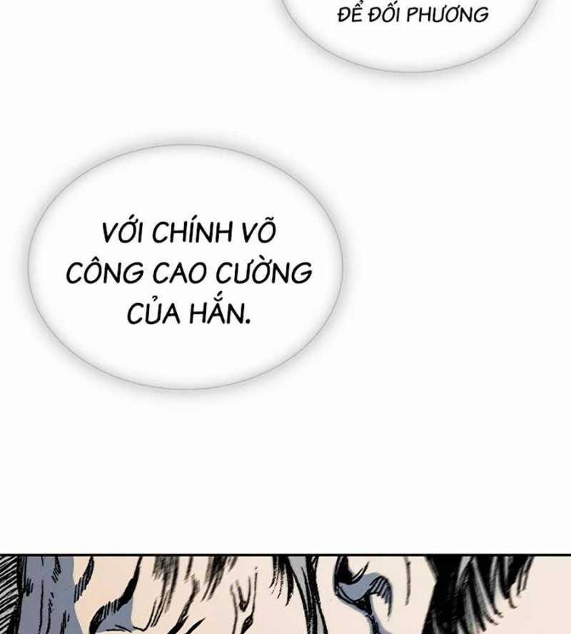 Hồi Ức Của Chiến Thần 124 trang 123