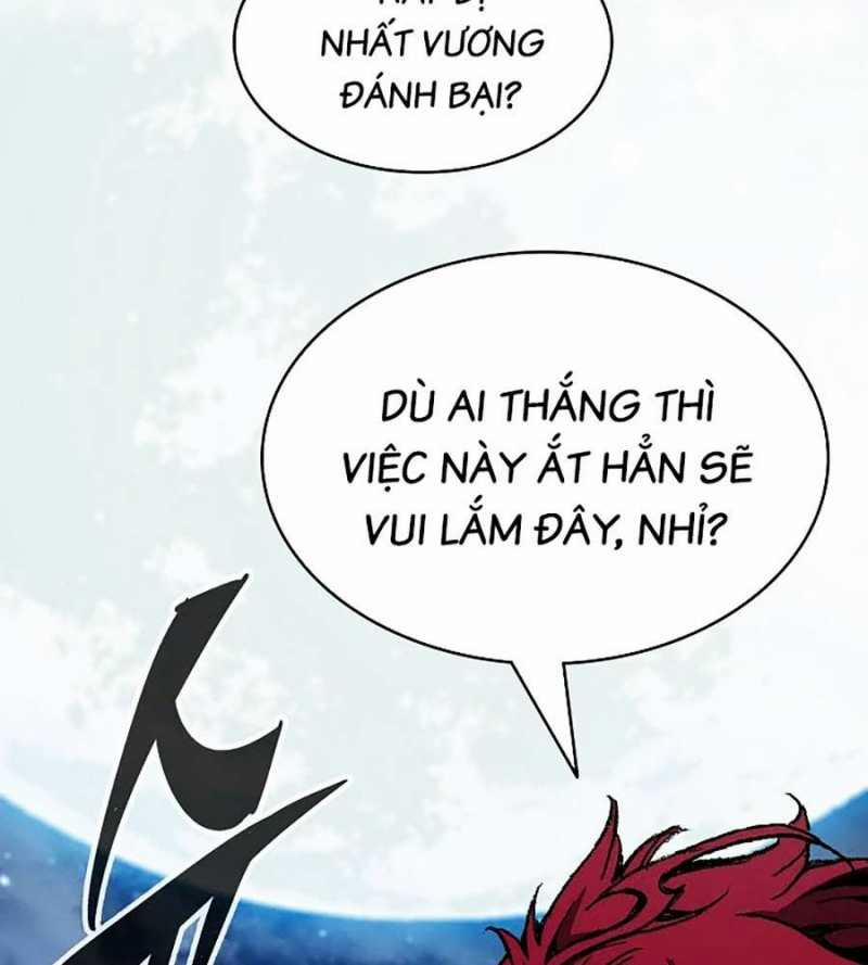 Hồi Ức Của Chiến Thần 124 trang 161