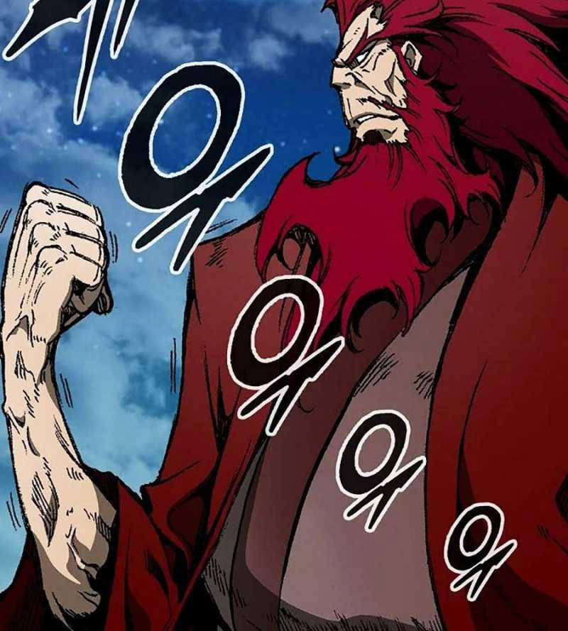 Hồi Ức Của Chiến Thần 124 trang 162