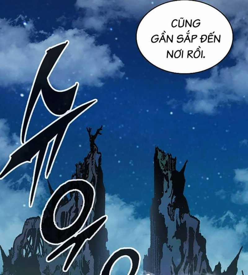 Hồi Ức Của Chiến Thần 124 trang 19