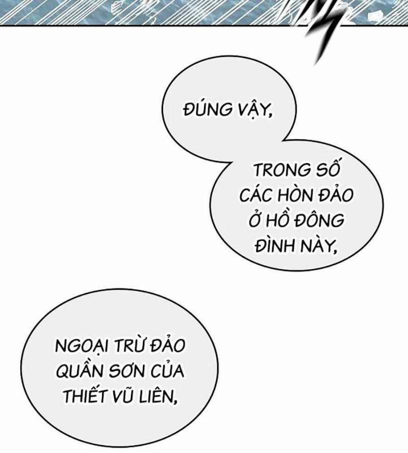 Hồi Ức Của Chiến Thần 124 trang 23