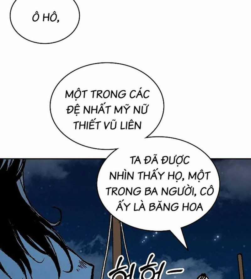 Hồi Ức Của Chiến Thần 124 trang 43