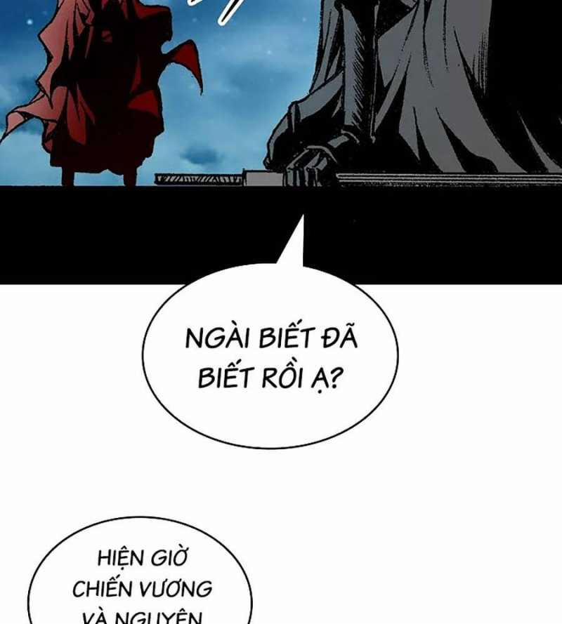 Hồi Ức Của Chiến Thần 124 trang 80