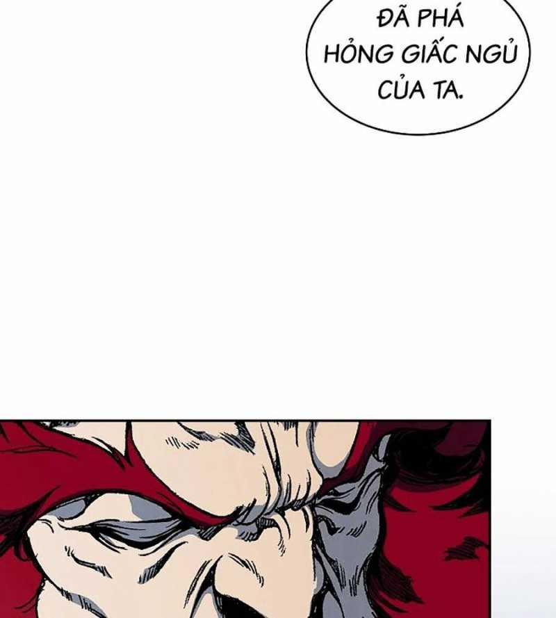 Hồi Ức Của Chiến Thần 124 trang 89