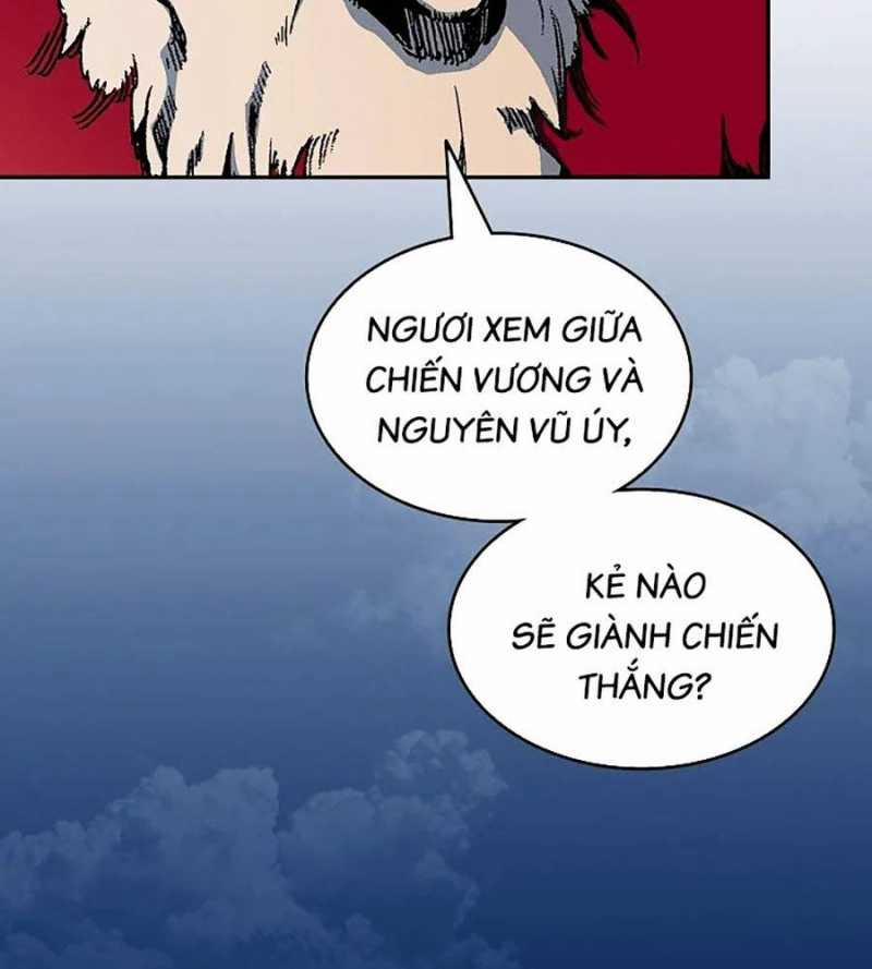 Hồi Ức Của Chiến Thần 124 trang 90