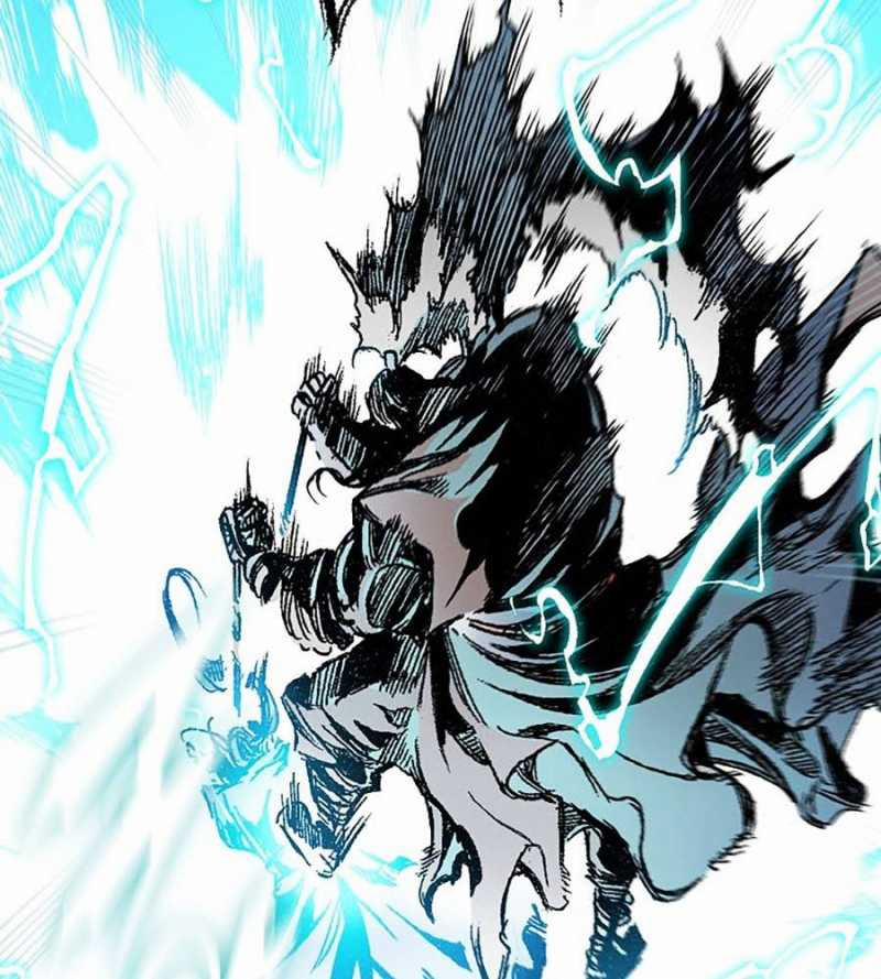 Hồi Ức Của Chiến Thần 125 trang 100