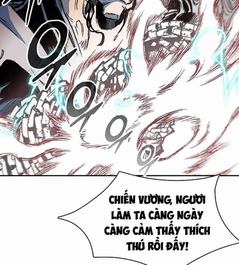 Hồi Ức Của Chiến Thần 125 trang 130