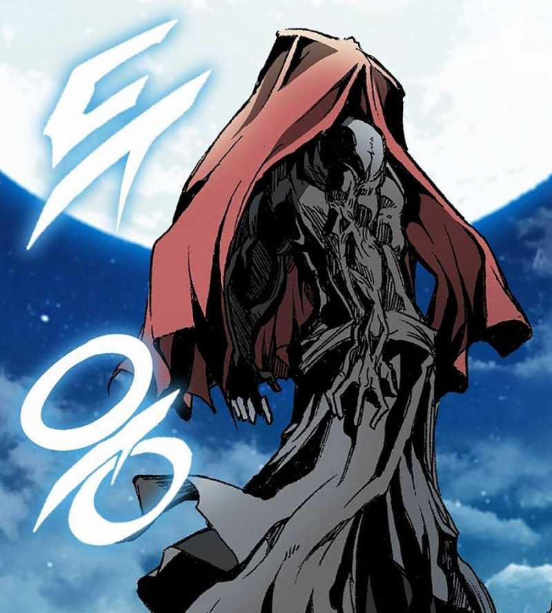 Hồi Ức Của Chiến Thần 125 trang 25