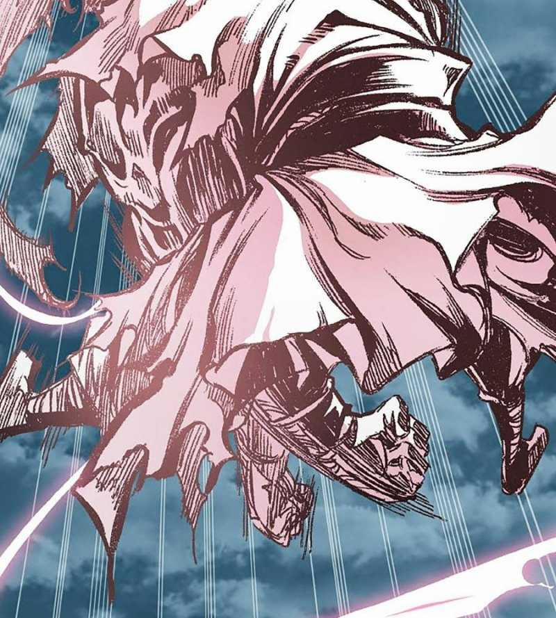 Hồi Ức Của Chiến Thần 126 trang 155