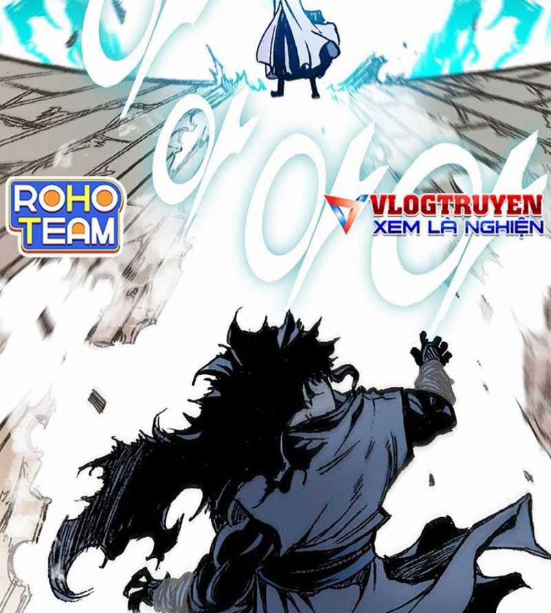 Hồi Ức Của Chiến Thần 126 trang 3