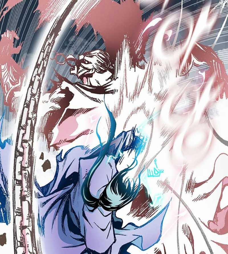 Hồi Ức Của Chiến Thần 126 trang 90