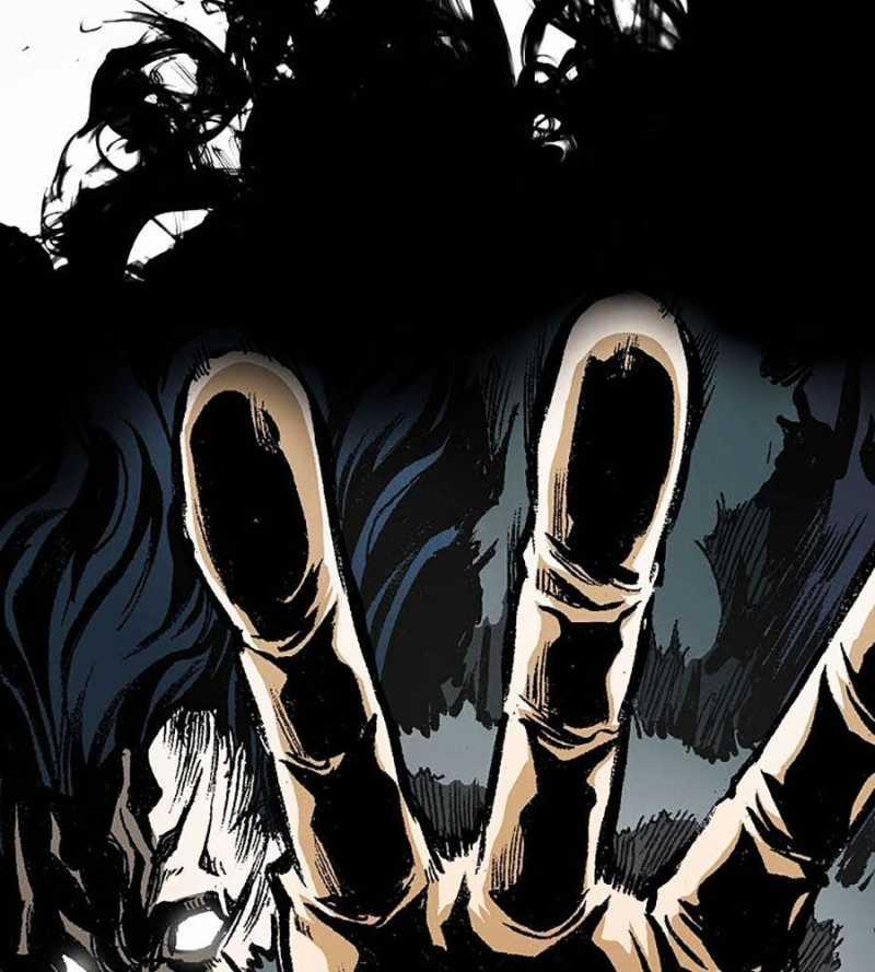 Hồi Ức Của Chiến Thần 127 trang 101