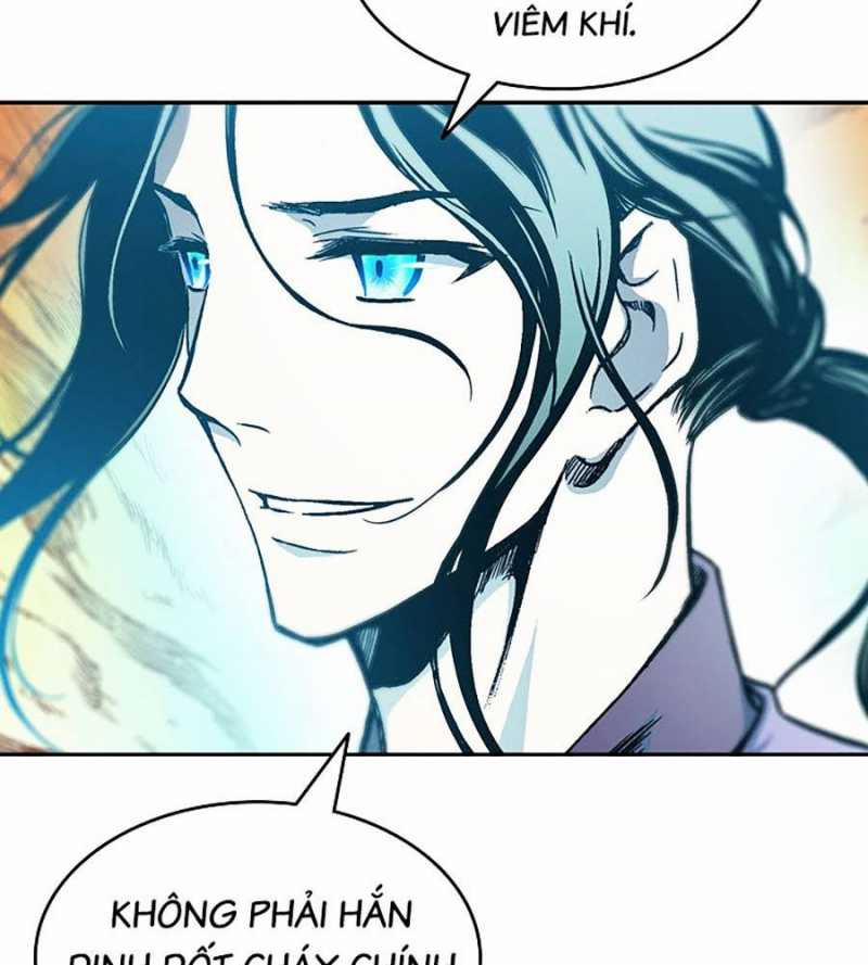 Hồi Ức Của Chiến Thần 127 trang 113