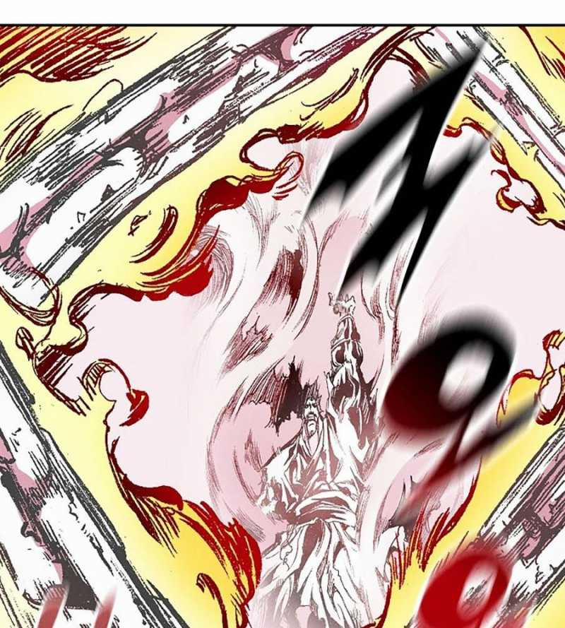 Hồi Ức Của Chiến Thần 127 trang 117