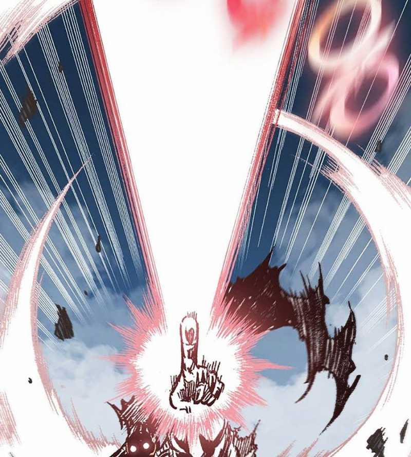 Hồi Ức Của Chiến Thần 127 trang 136