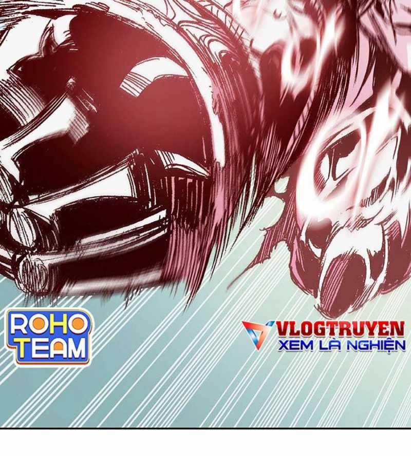 Hồi Ức Của Chiến Thần 127 trang 16