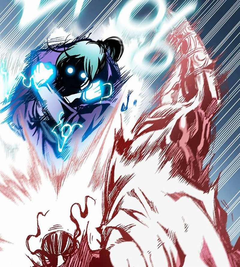 Hồi Ức Của Chiến Thần 127 trang 22