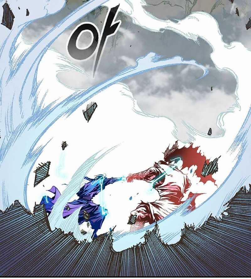 Hồi Ức Của Chiến Thần 127 trang 64