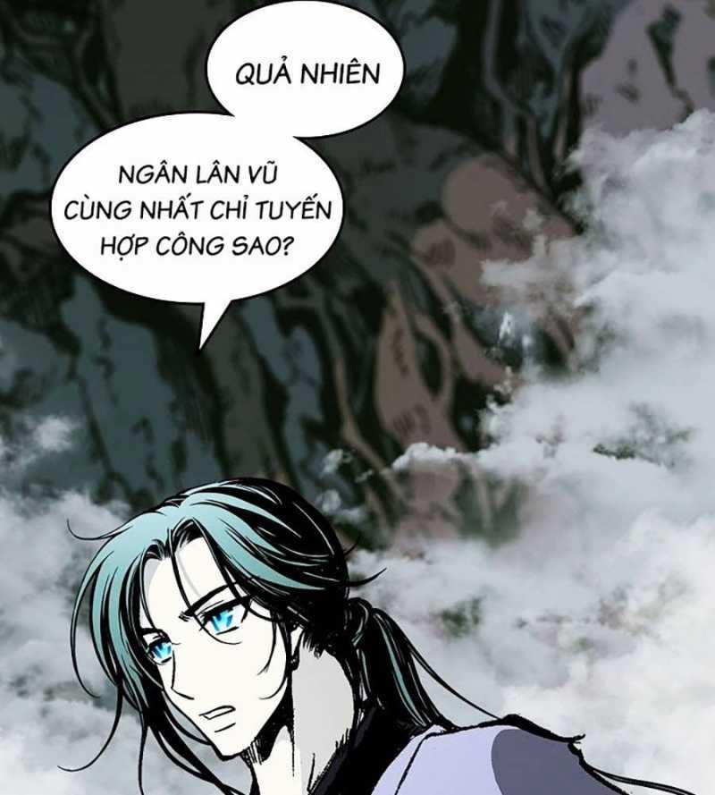 Hồi Ức Của Chiến Thần 128 trang 118