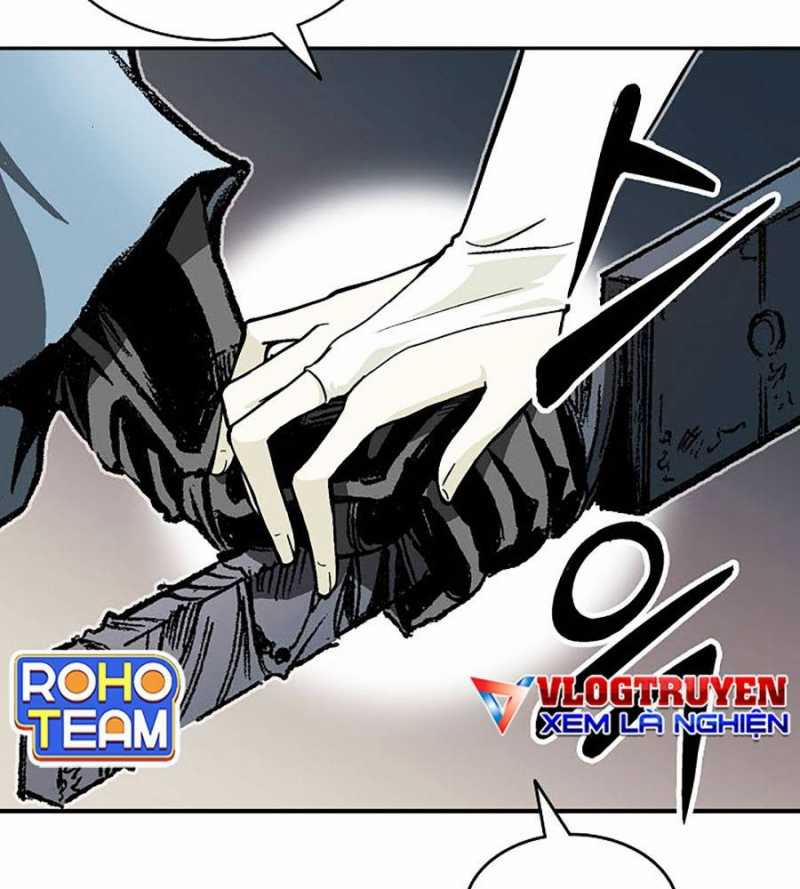 Hồi Ức Của Chiến Thần 128 trang 16