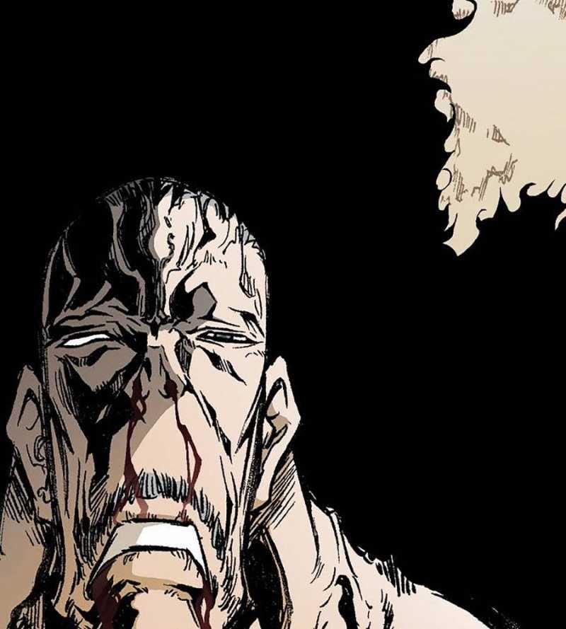 Hồi Ức Của Chiến Thần 128 trang 161