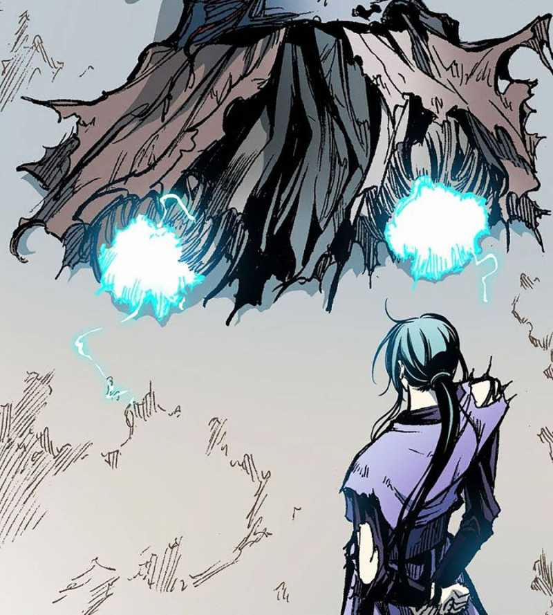 Hồi Ức Của Chiến Thần 128 trang 167