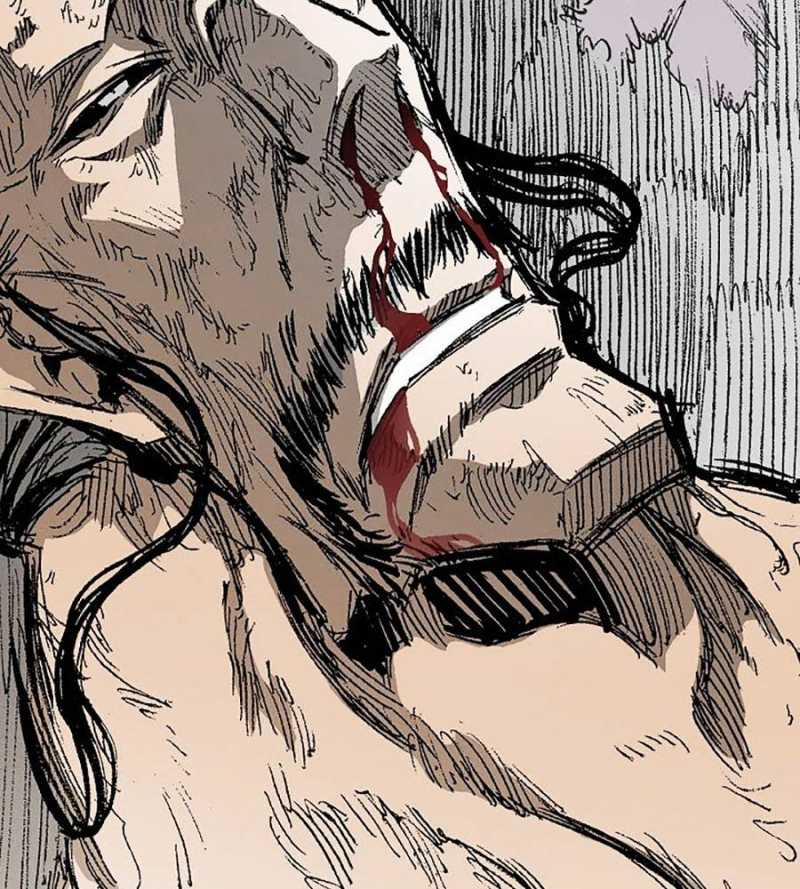 Hồi Ức Của Chiến Thần 128 trang 186