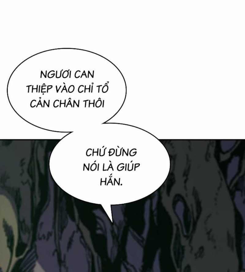Hồi Ức Của Chiến Thần 128 trang 20