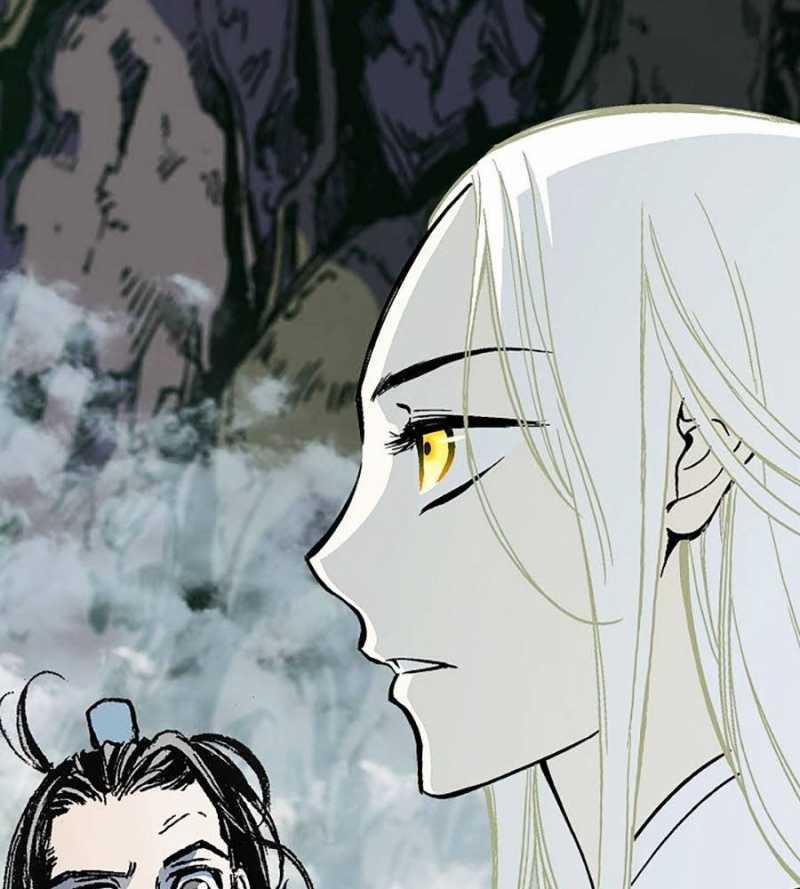 Hồi Ức Của Chiến Thần 128 trang 21