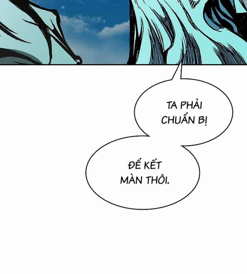 Hồi Ức Của Chiến Thần 128 trang 32