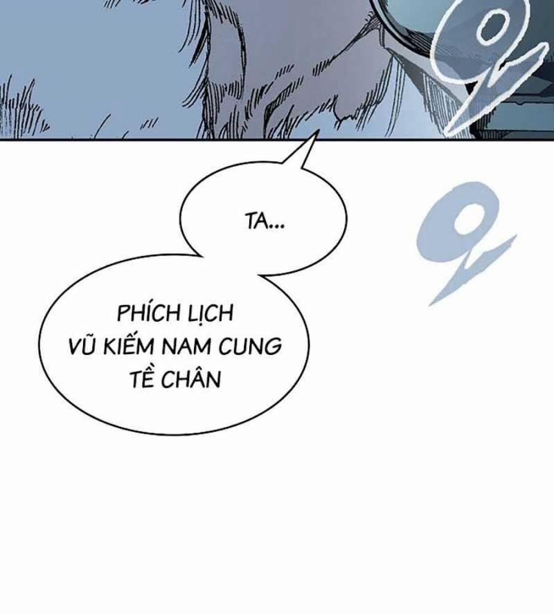 Hồi Ức Của Chiến Thần 128 trang 34