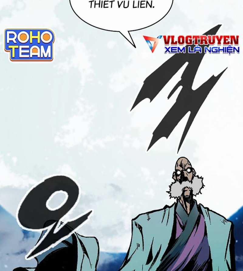 Hồi Ức Của Chiến Thần 128 trang 36