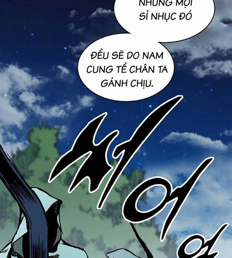 Hồi Ức Của Chiến Thần 128 trang 40